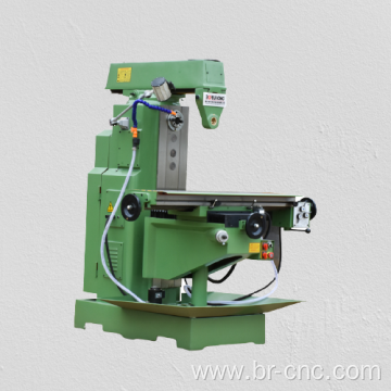 X6128 Universal Vertical Milling Machines